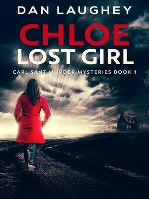 cover image of Chloe--Lost Girl